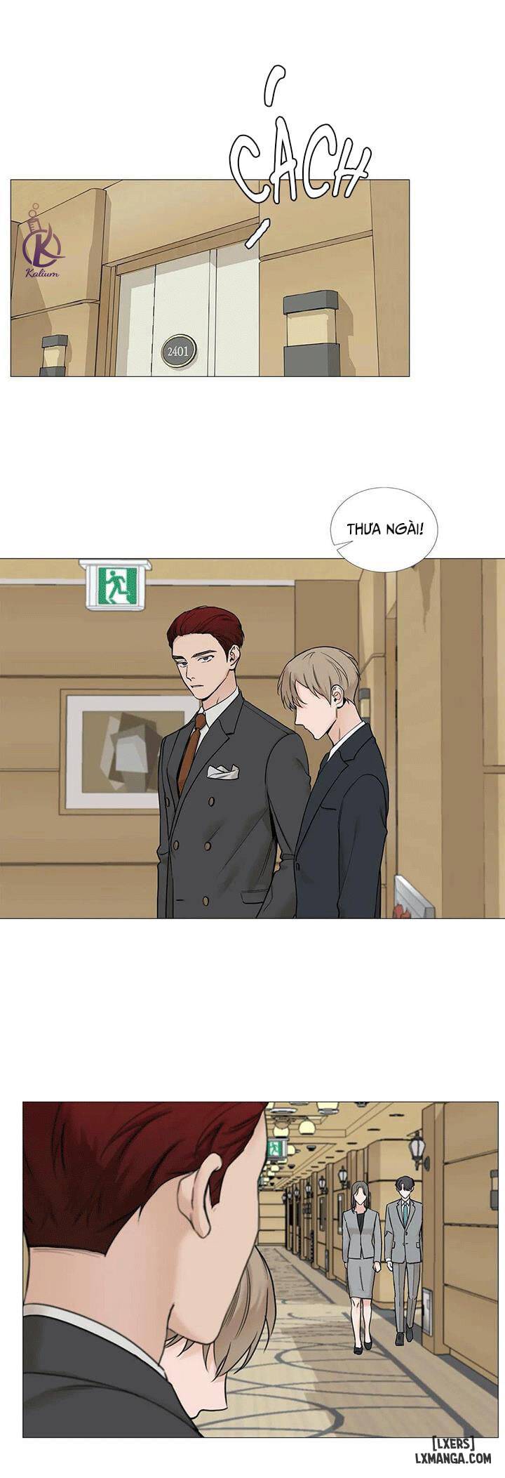 Suha của tôi - Chap 67 - 1