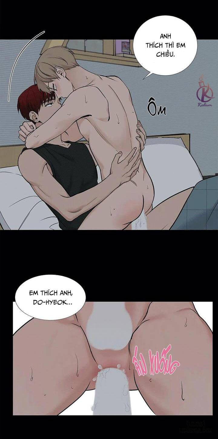 Suha của tôi - Chap 67 - 10