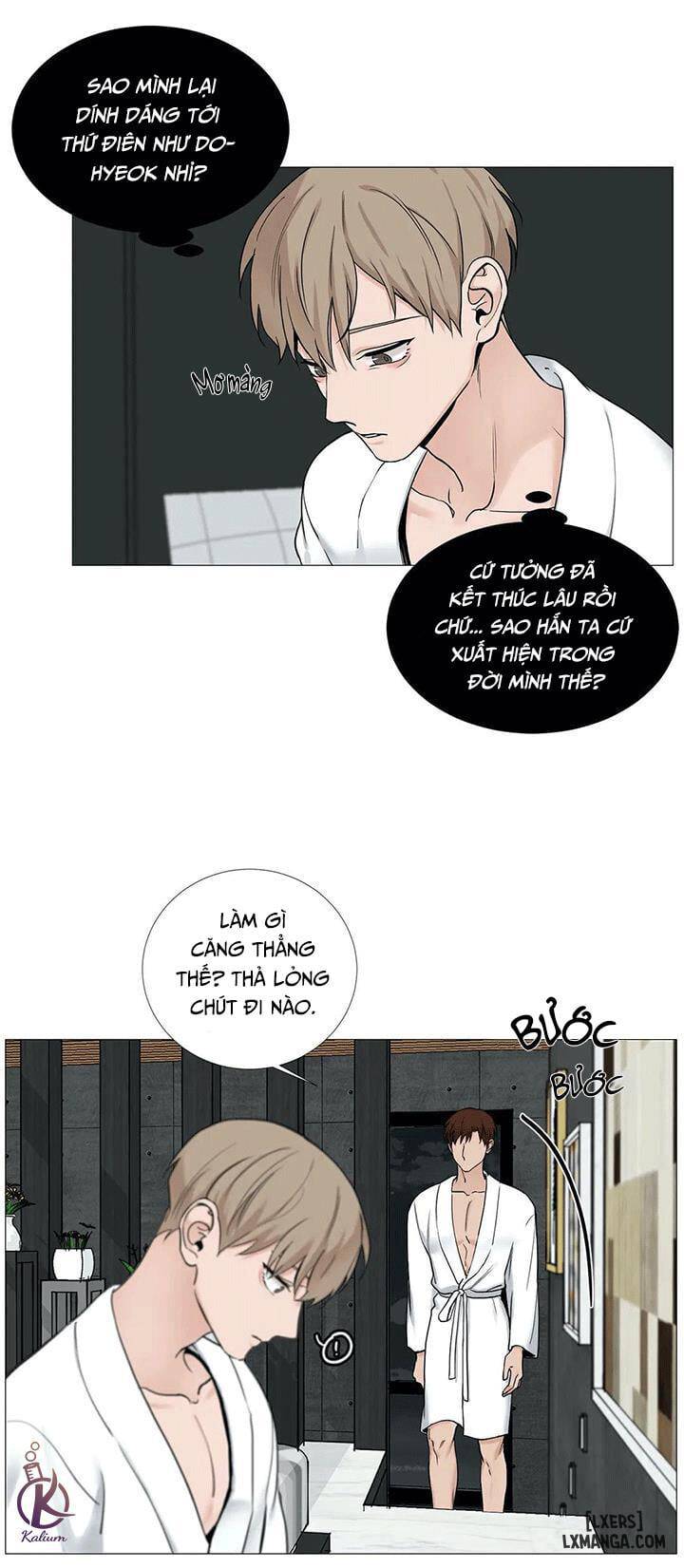 Suha của tôi - Chap 67 - 13