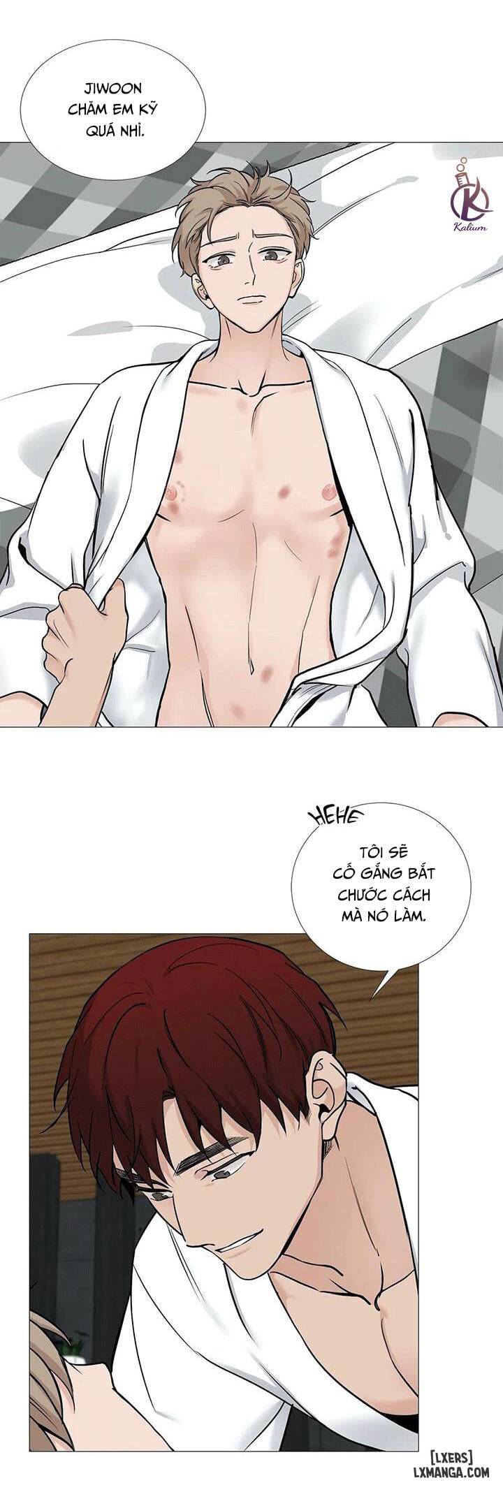 Suha của tôi - Chap 67 - 16