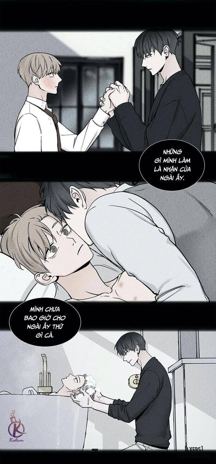 Suha của tôi - Chap 67 - 21