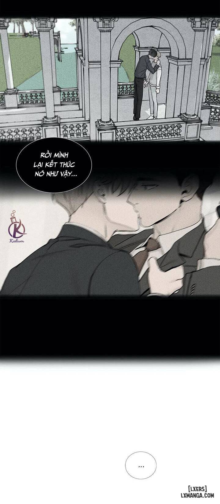 Suha của tôi - Chap 67 - 22