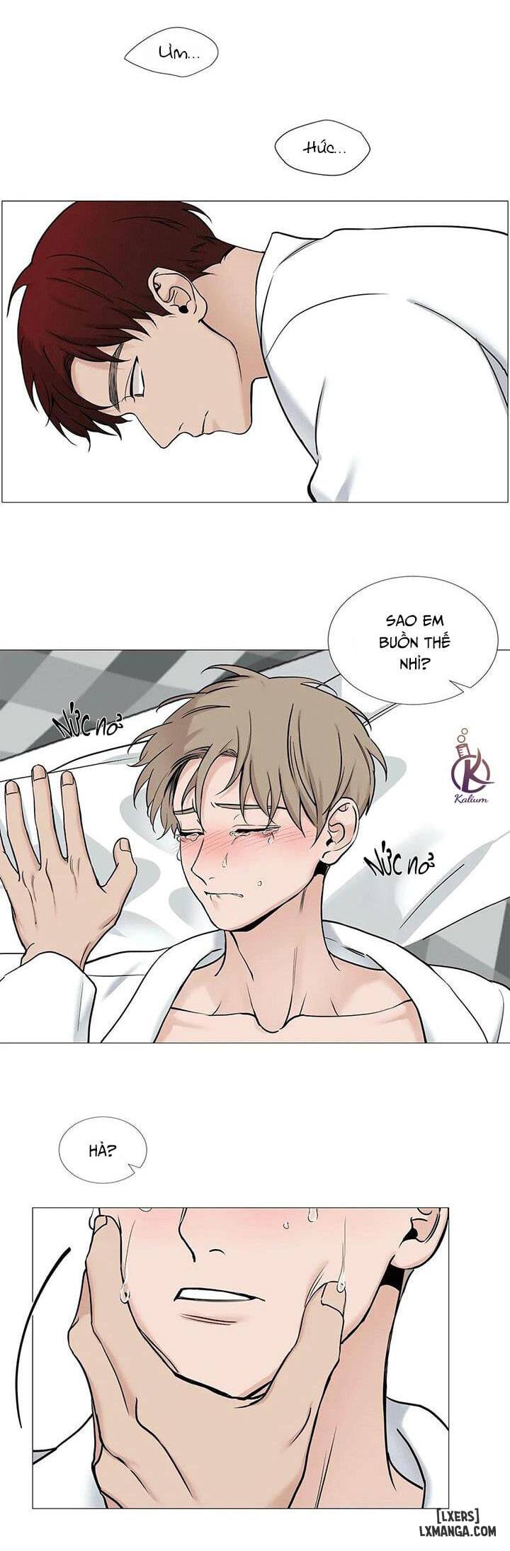 Suha của tôi - Chap 67 - 23