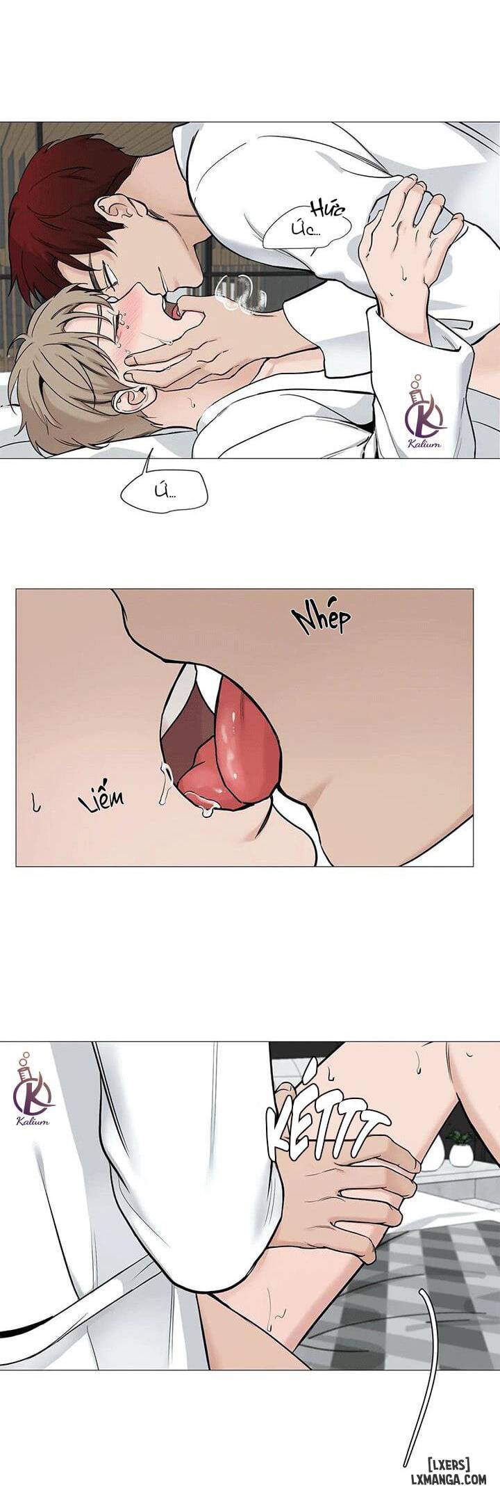 Suha của tôi - Chap 67 - 24