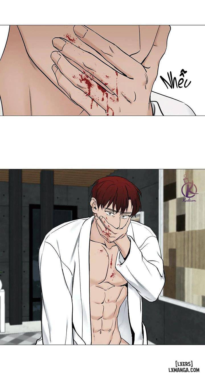 Suha của tôi - Chap 67 - 27