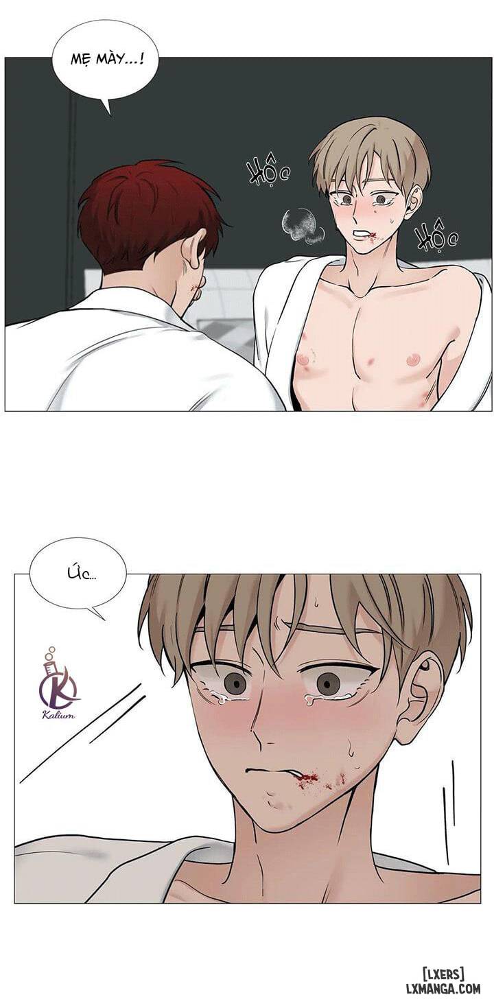 Suha của tôi - Chap 67 - 28