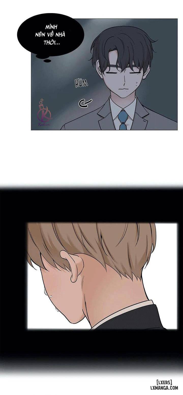 Suha của tôi - Chap 67 - 31