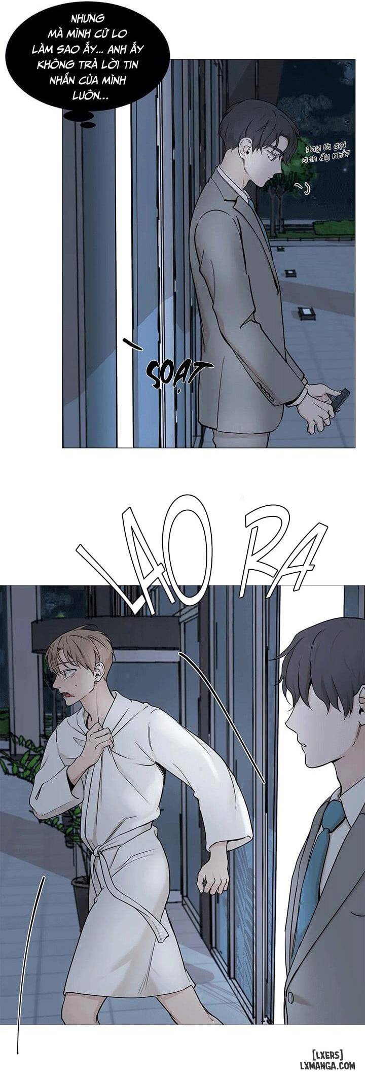 Suha của tôi - Chap 67 - 32