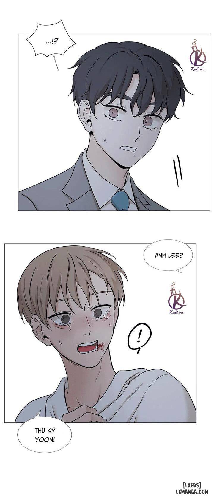 Suha của tôi - Chap 67 - 33