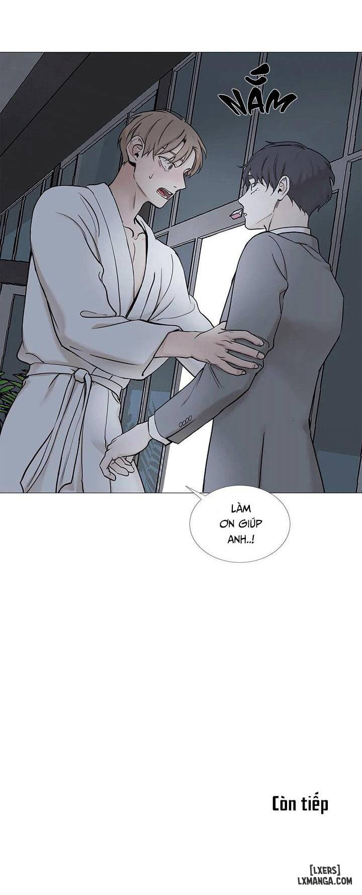 Suha của tôi - Chap 67 - 34