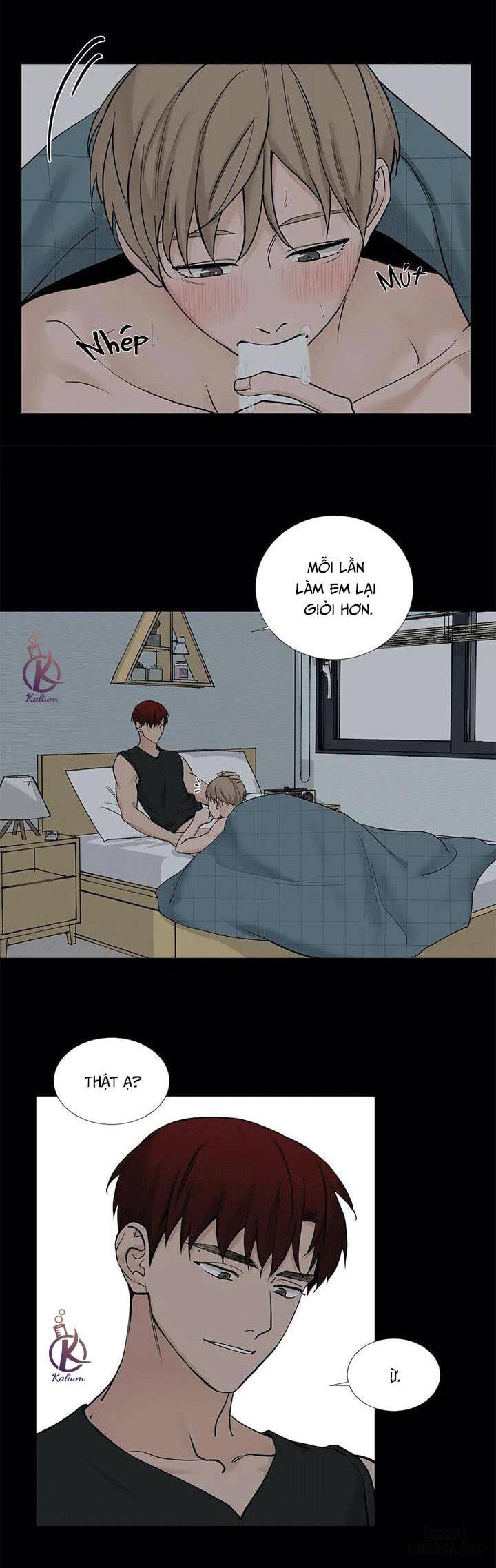 Suha của tôi - Chap 67 - 4