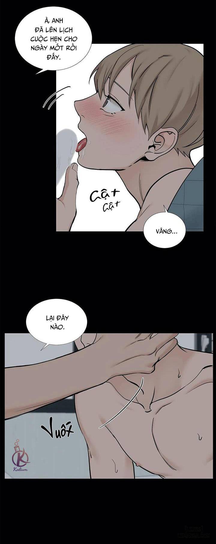 Suha của tôi - Chap 67 - 5