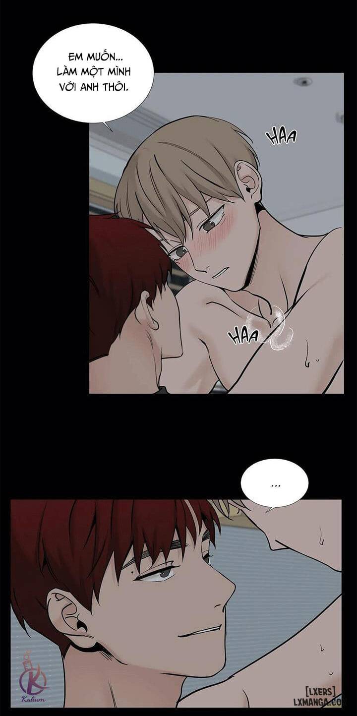Suha của tôi - Chap 67 - 7