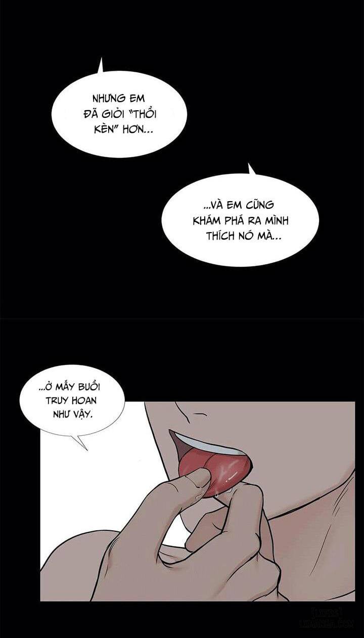 Suha của tôi - Chap 67 - 8