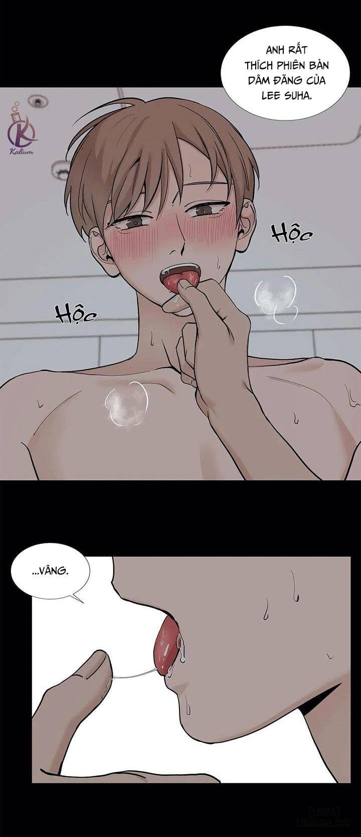 Suha của tôi - Chap 67 - 9