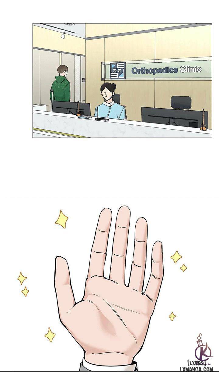 Suha của tôi - Chap 65 - 1