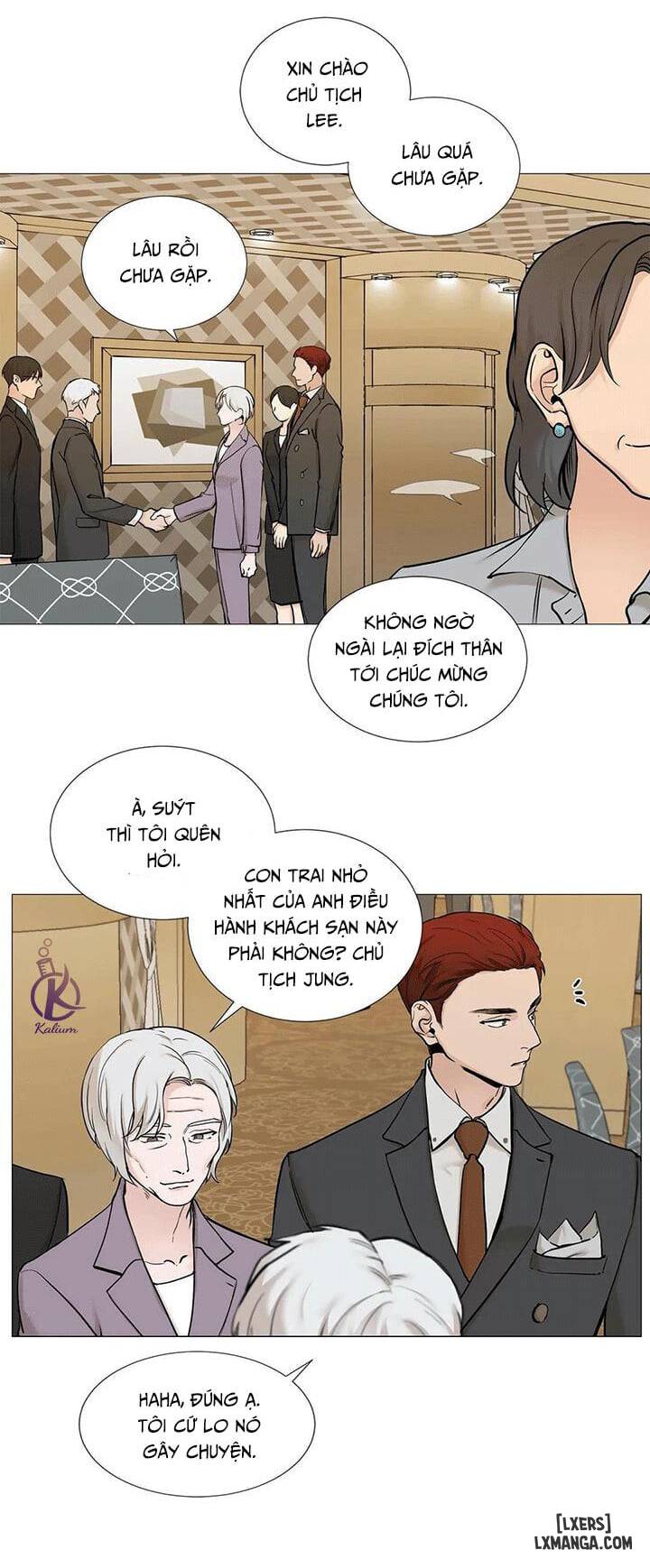 Suha của tôi - Chap 65 - 10