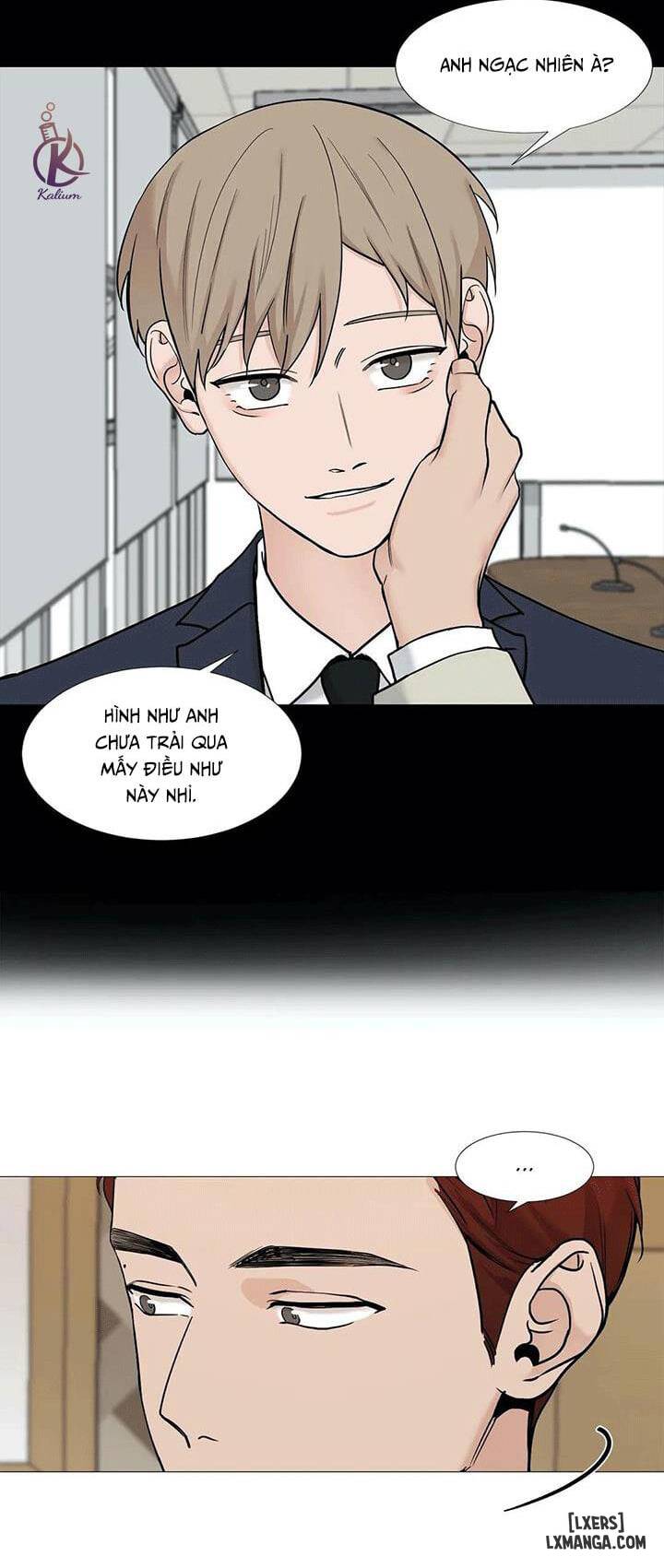 Suha của tôi - Chap 65 - 14