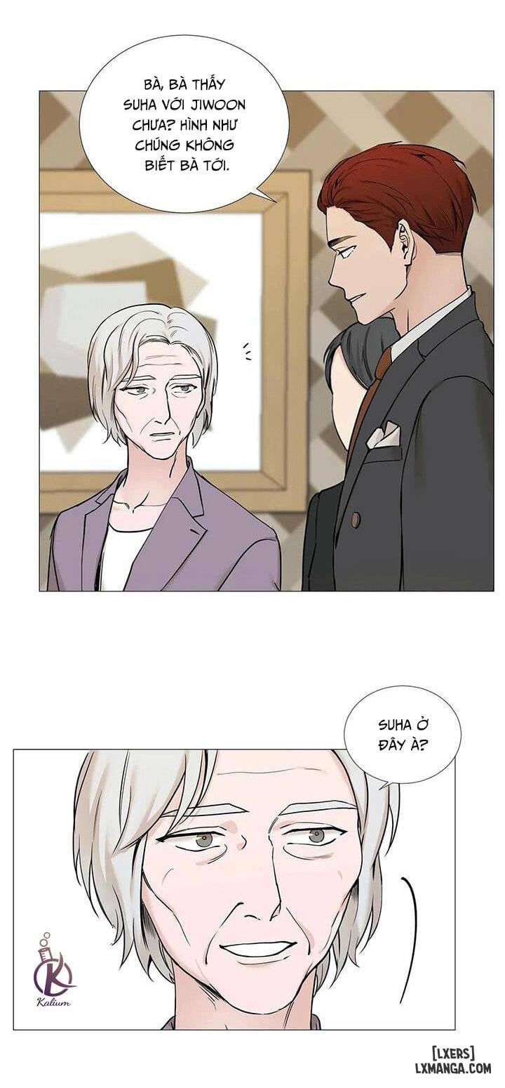 Suha của tôi - Chap 65 - 15