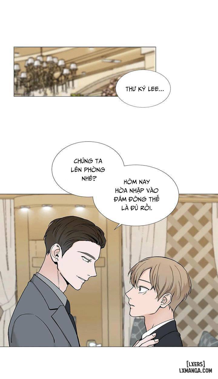 Suha của tôi - Chap 65 - 17