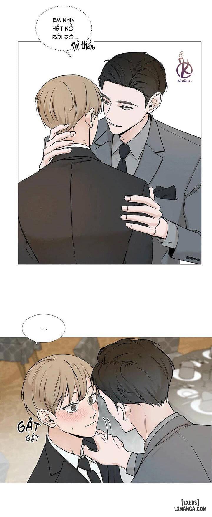 Suha của tôi - Chap 65 - 18