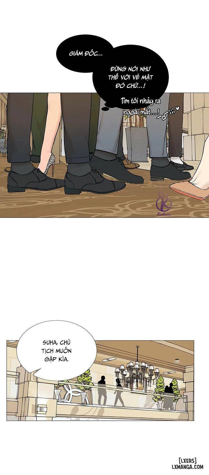 Suha của tôi - Chap 65 - 19