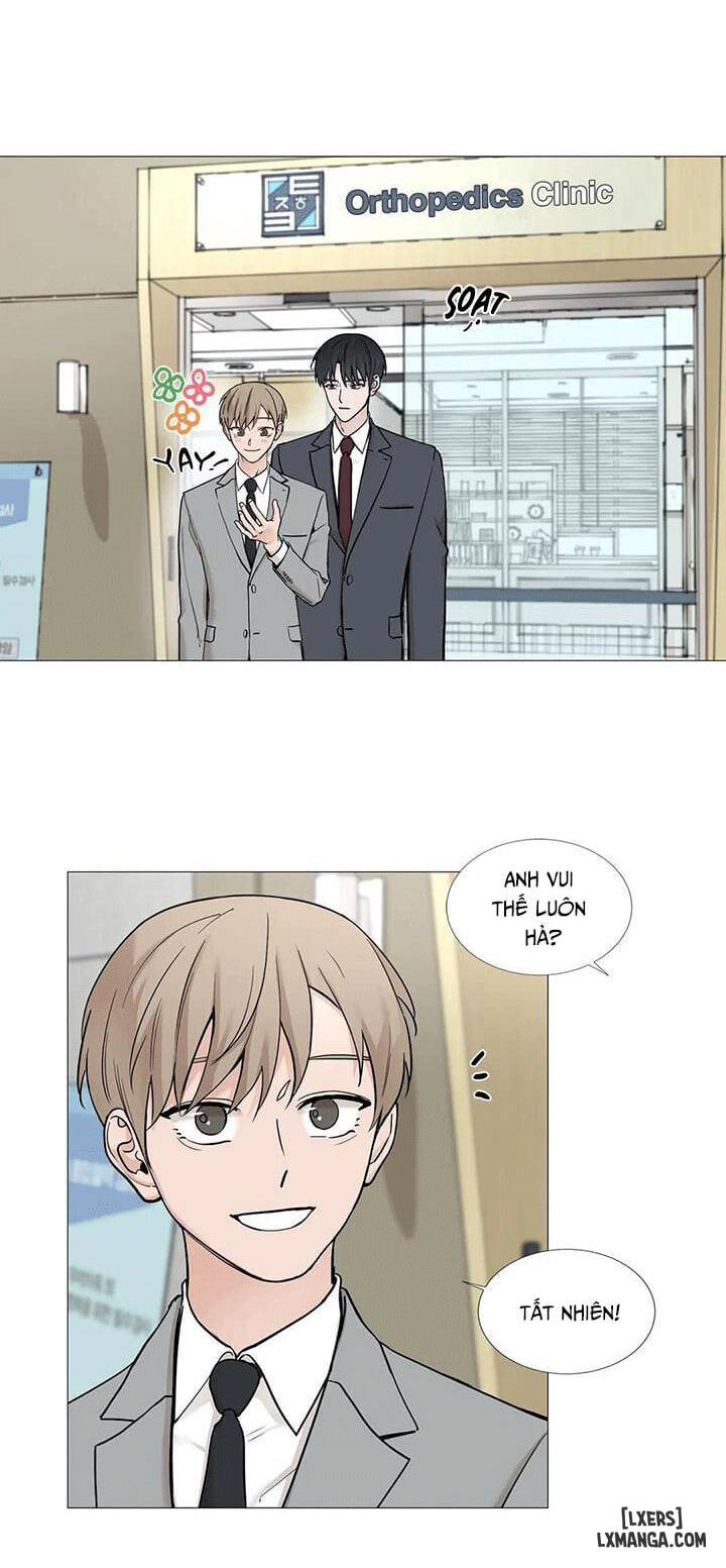 Suha của tôi - Chap 65 - 2