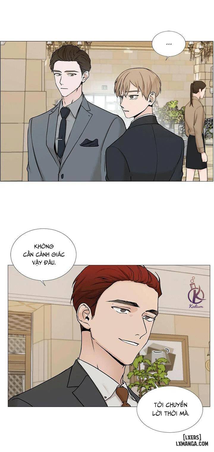 Suha của tôi - Chap 65 - 21