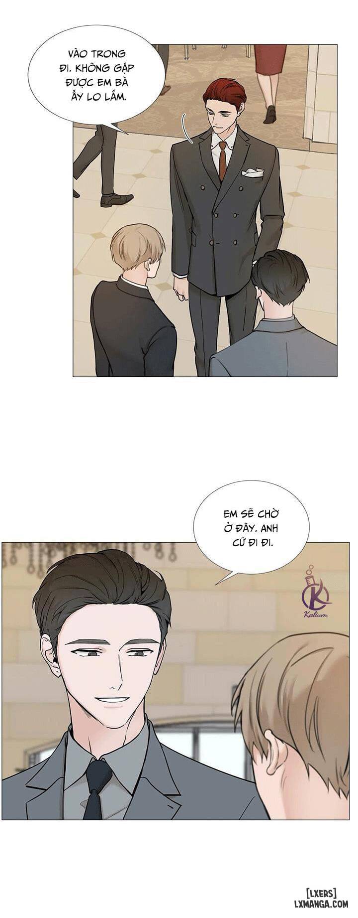 Suha của tôi - Chap 65 - 22