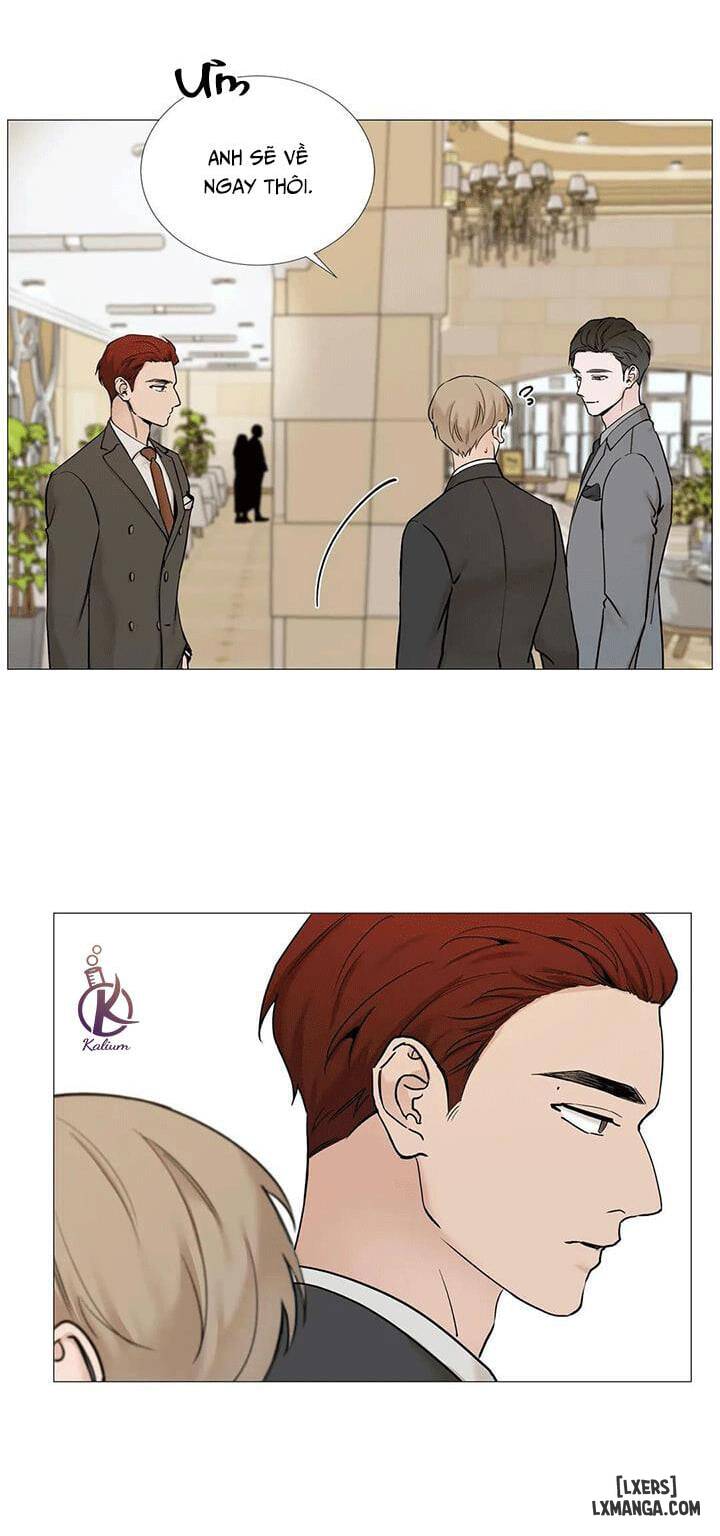 Suha của tôi - Chap 65 - 23