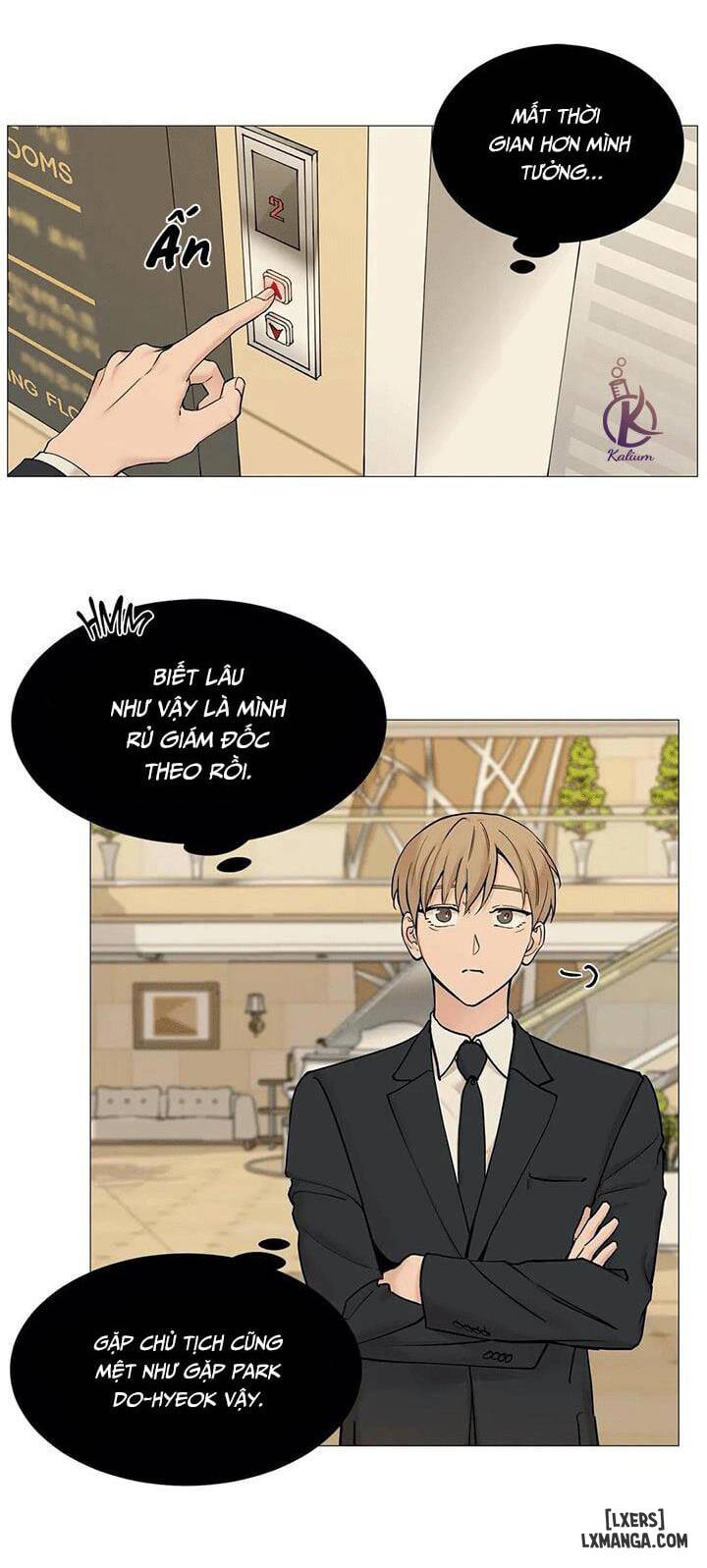 Suha của tôi - Chap 65 - 26