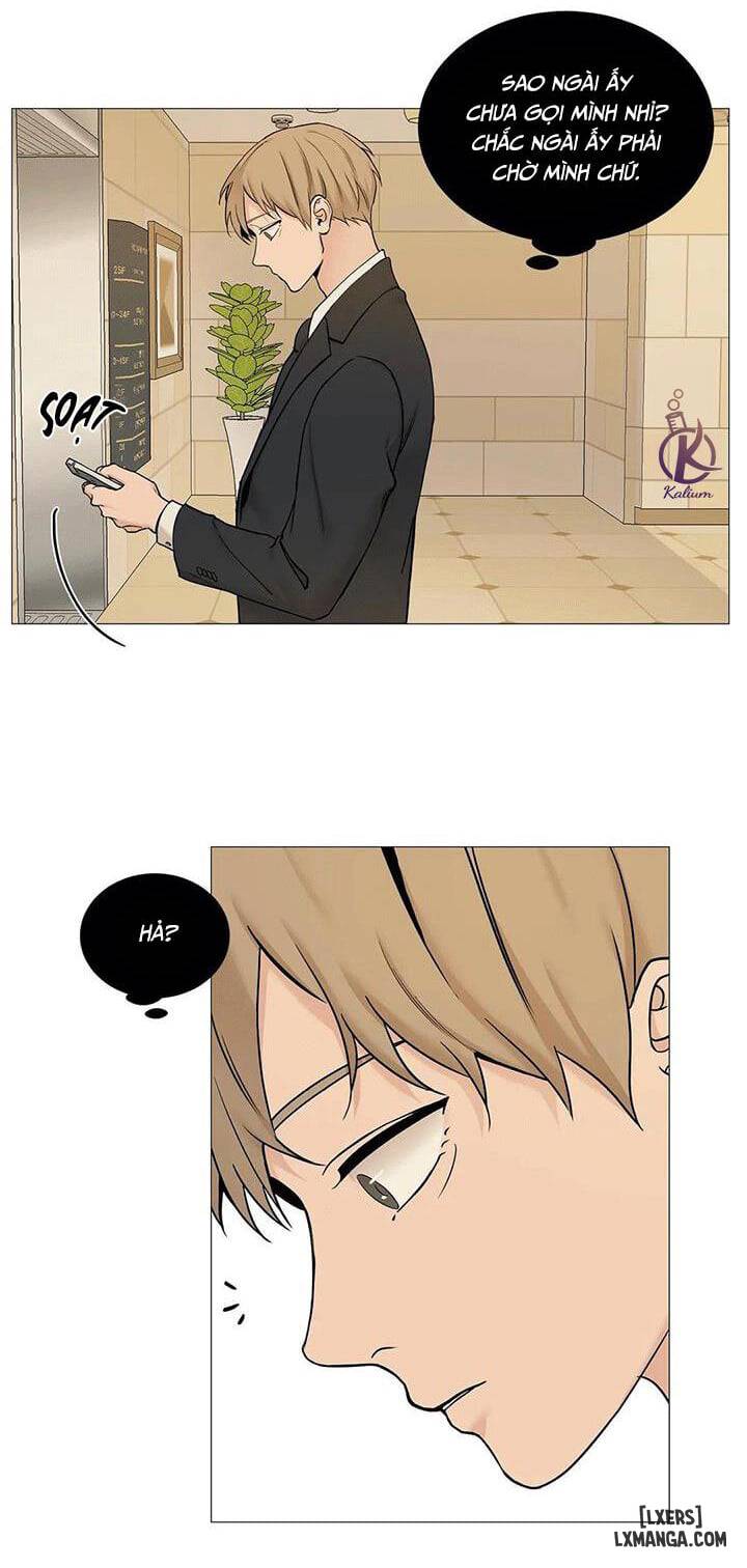 Suha của tôi - Chap 65 - 27