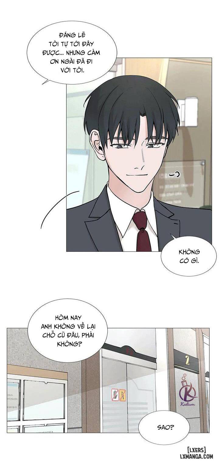 Suha của tôi - Chap 65 - 3