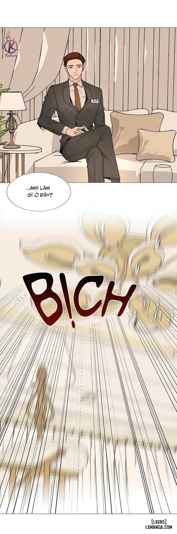 Suha của tôi - Chap 65 - 34