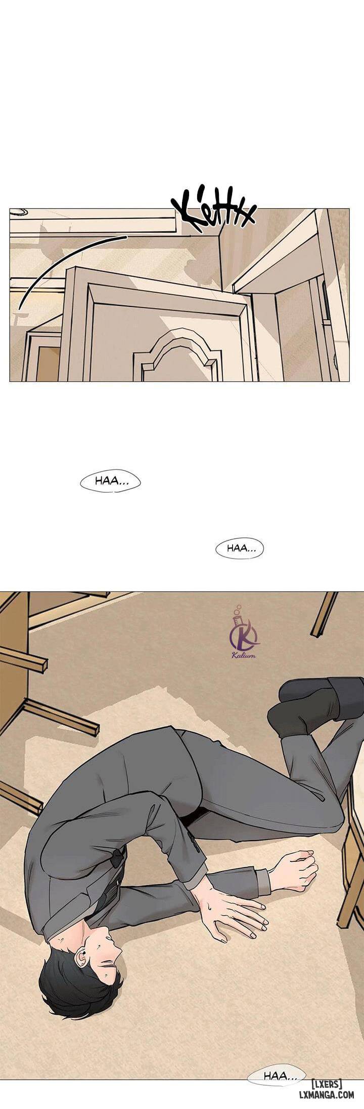 Suha của tôi - Chap 65 - 36