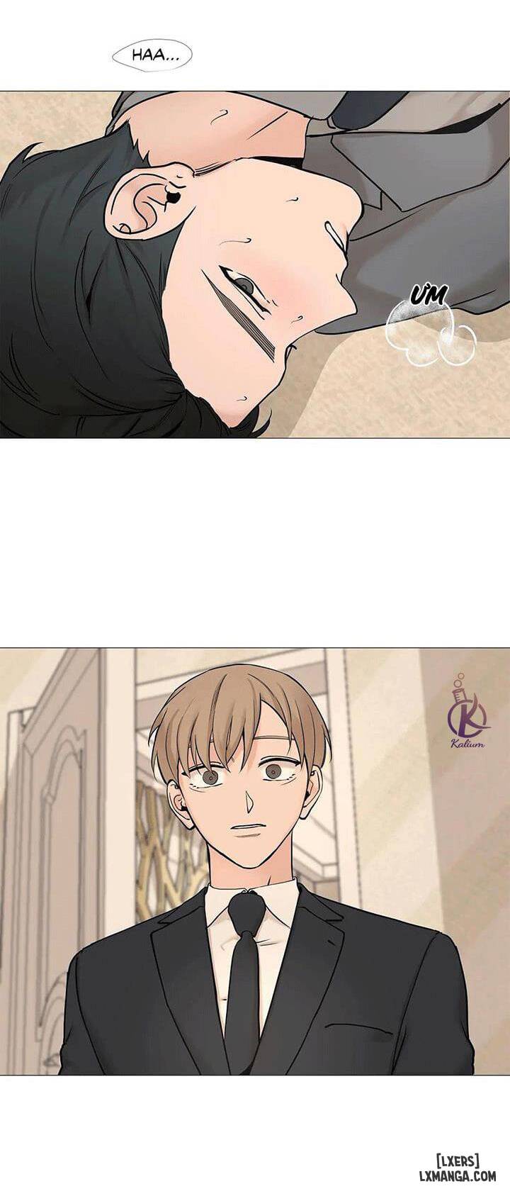 Suha của tôi - Chap 65 - 37