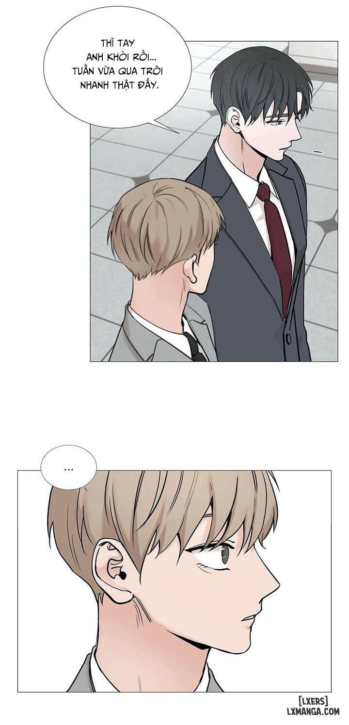 Suha của tôi - Chap 65 - 4