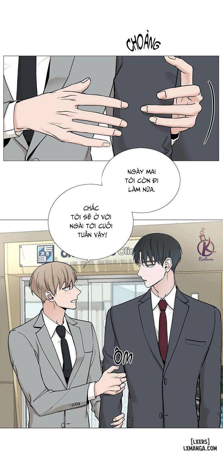 Suha của tôi - Chap 65 - 5