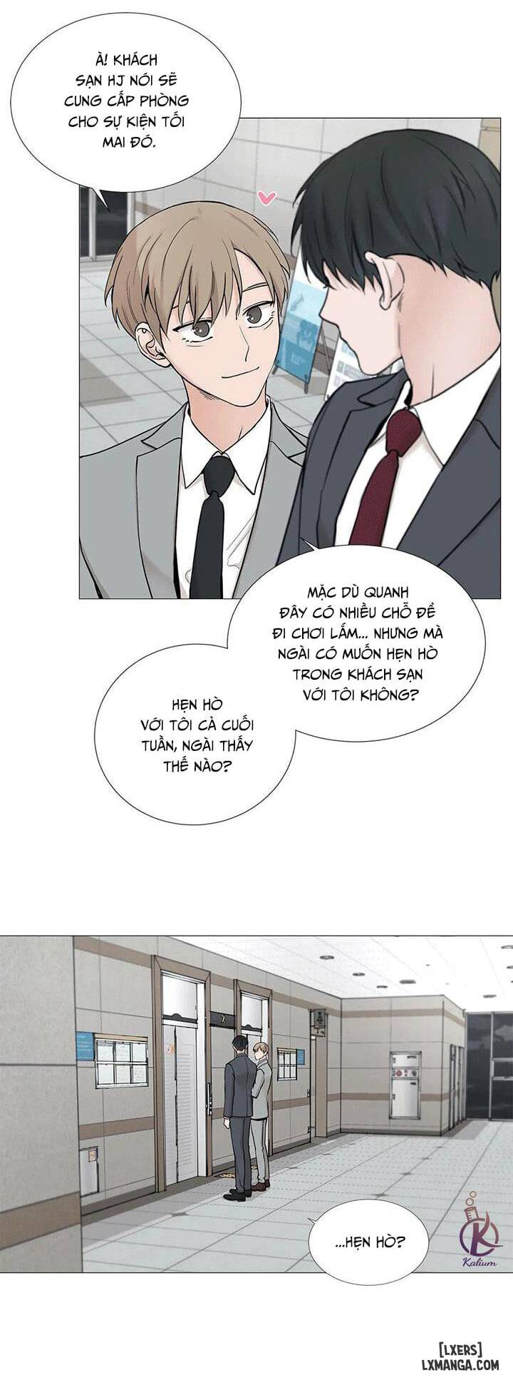 Suha của tôi - Chap 65 - 6
