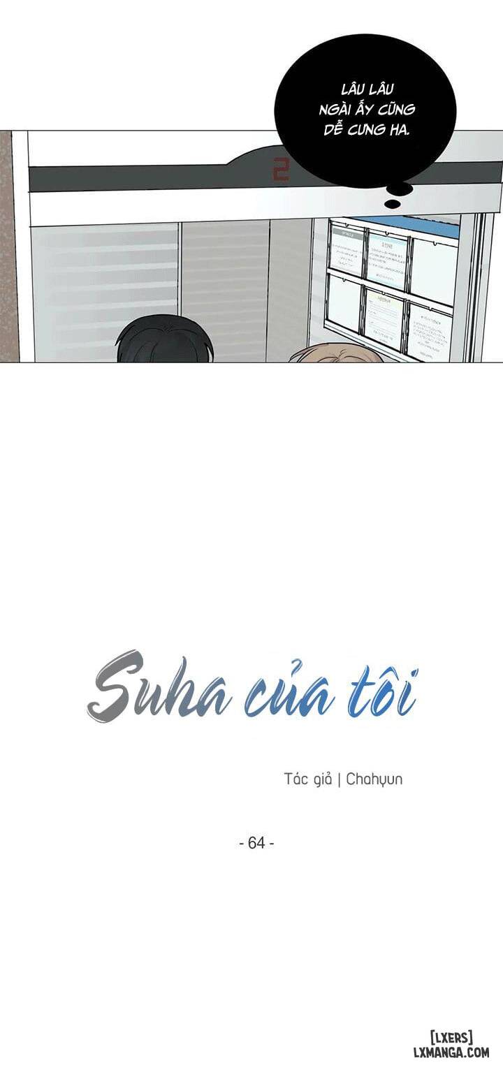 Suha của tôi - Chap 65 - 8