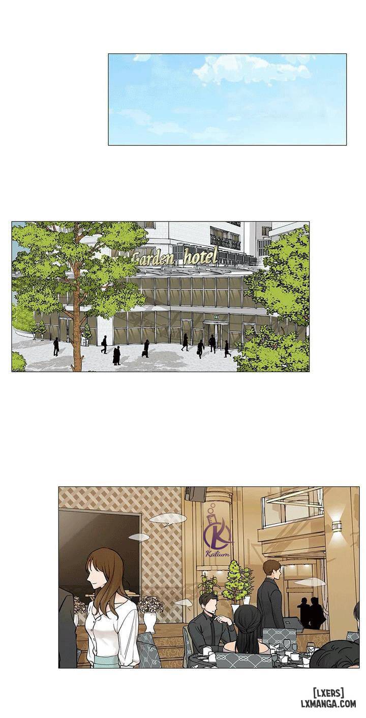 Suha của tôi - Chap 65 - 9