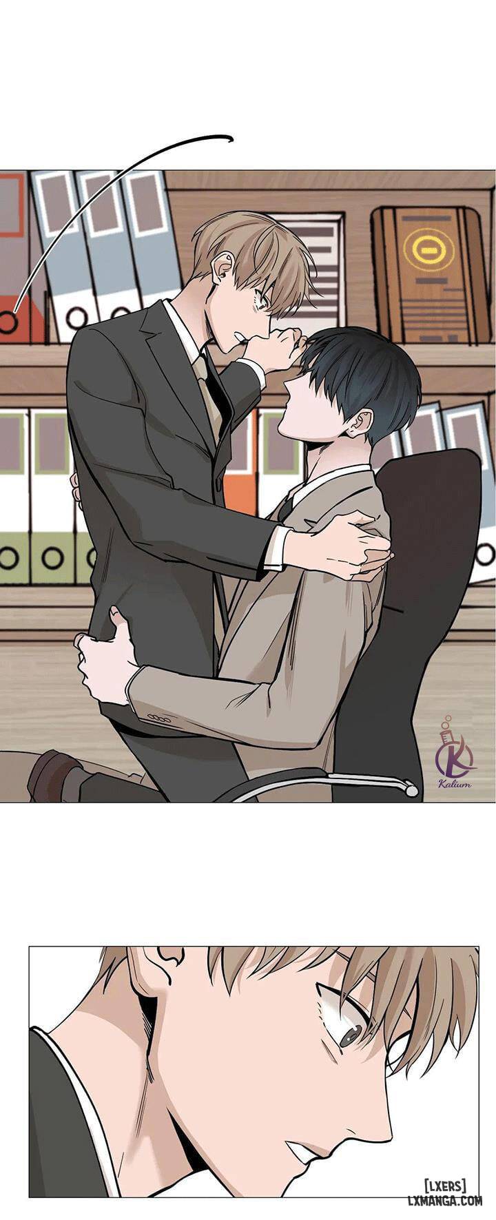 Suha của tôi - Chap 20 - 1