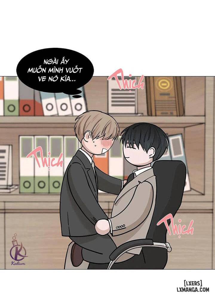Suha của tôi - Chap 20 - 11