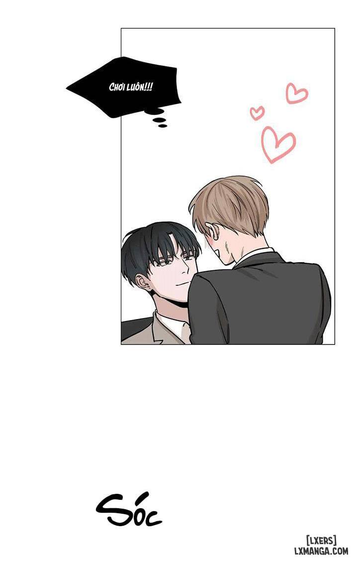 Suha của tôi - Chap 20 - 12