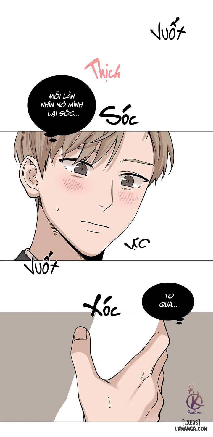 Suha của tôi - Chap 20 - 13