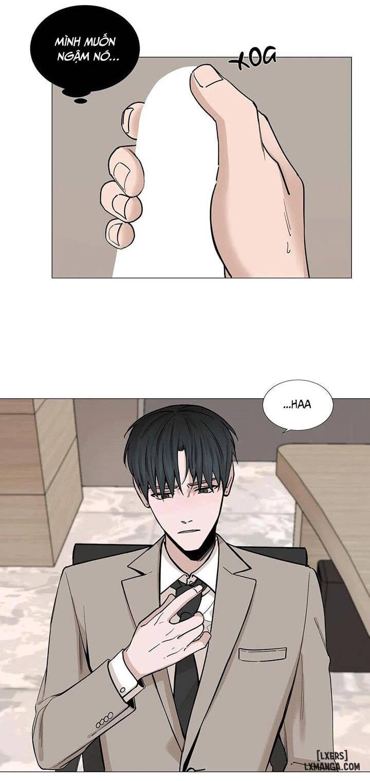 Suha của tôi - Chap 20 - 14