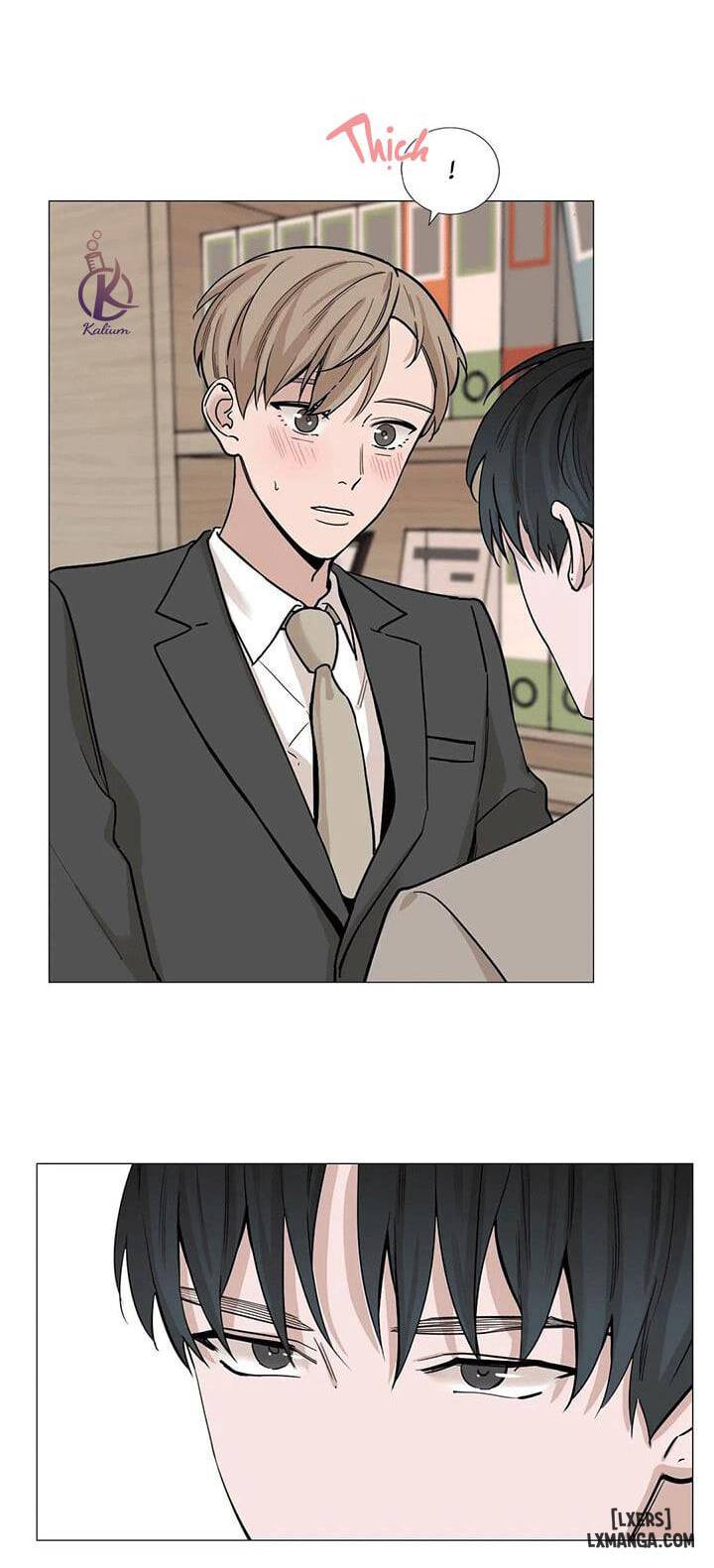 Suha của tôi - Chap 20 - 15
