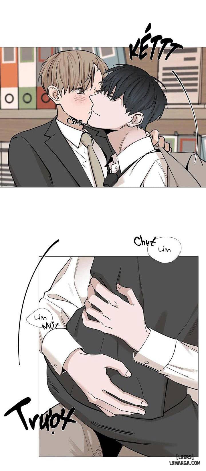 Suha của tôi - Chap 20 - 16