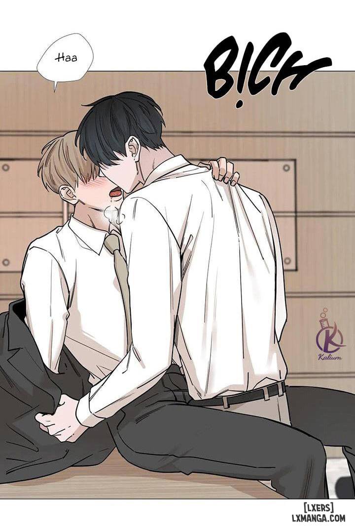 Suha của tôi - Chap 20 - 17