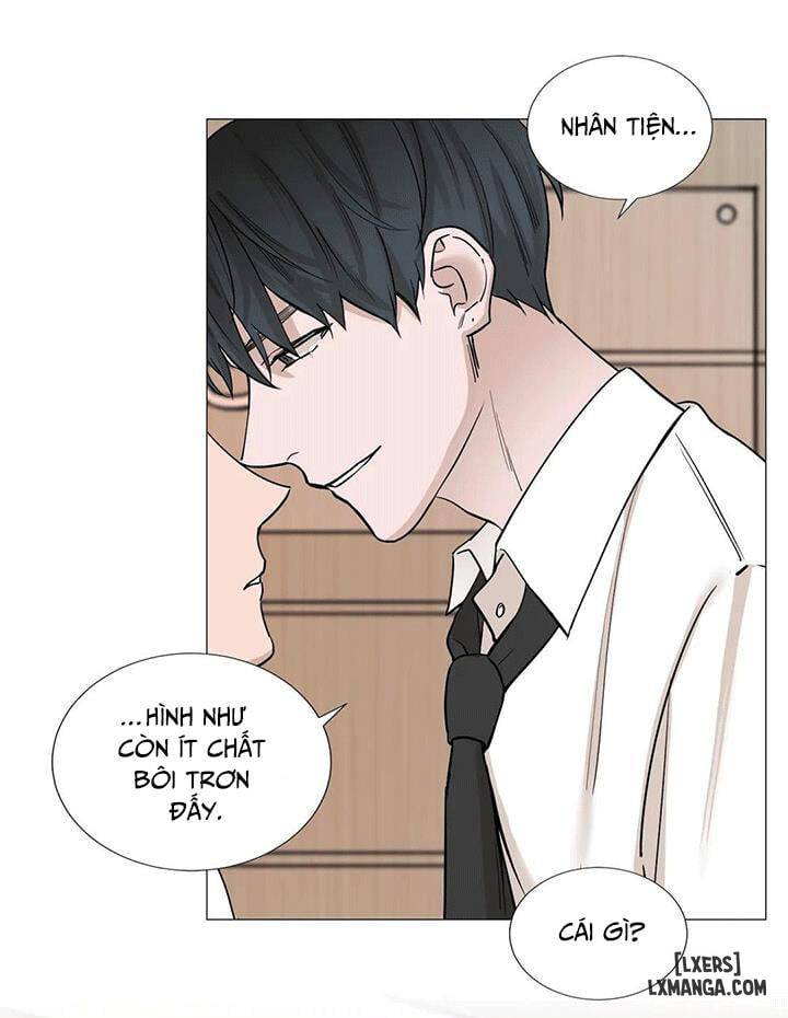 Suha của tôi - Chap 20 - 18